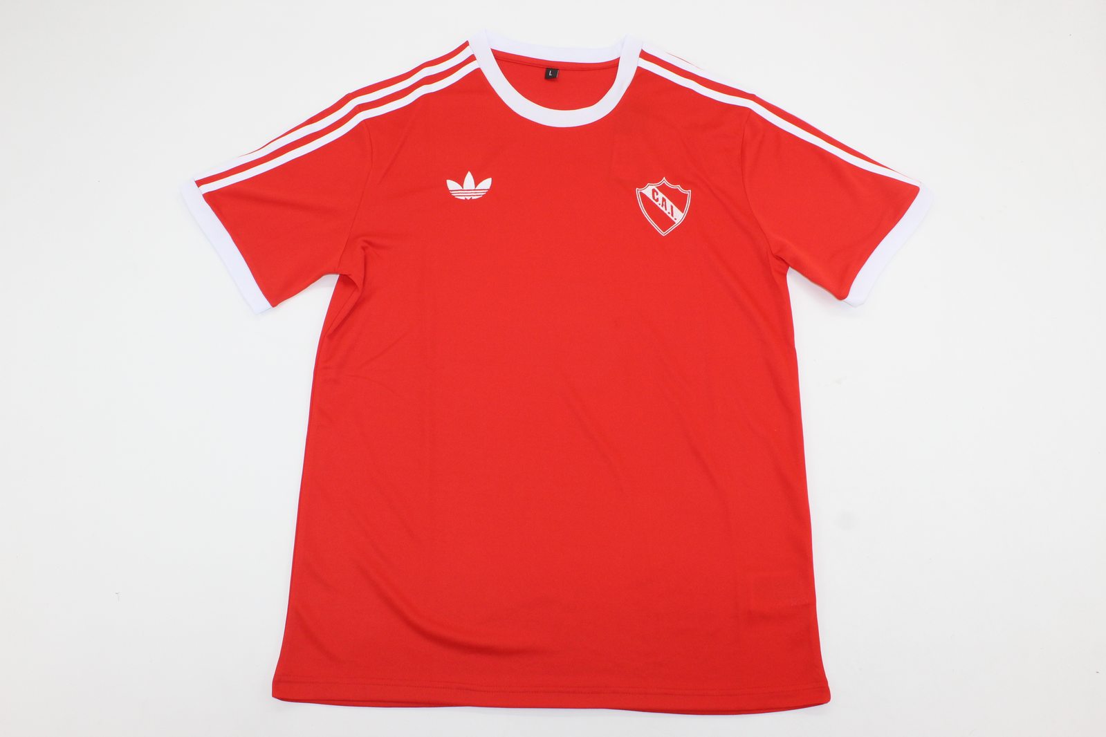 AAA Quality Atletico Independiente 1978 Home Soccer Jersey